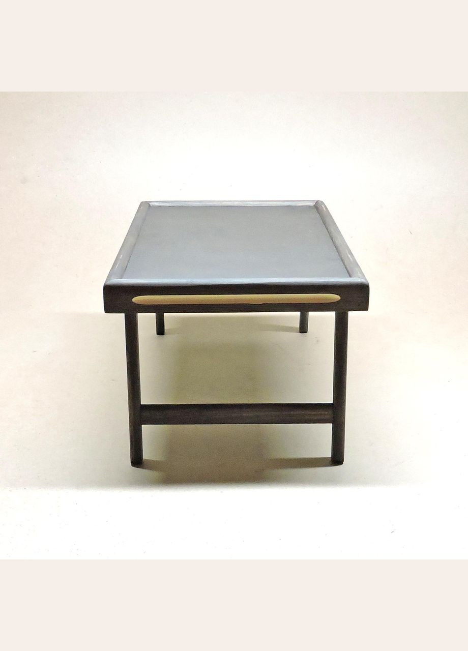 Столик-піднос для сніданку з дерева Даллас флет (СТП-000340) No Brand (327849834)