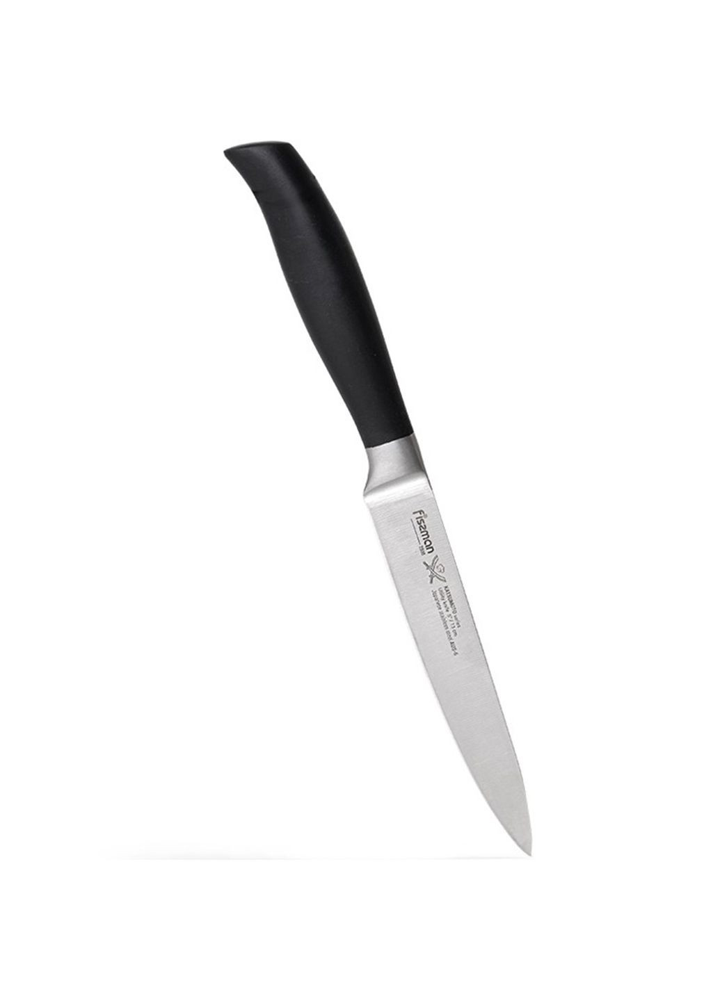 Универсальный нож KATSUMOTO 13 см (сталь AUS6) FS2808 Fissman (282933803)