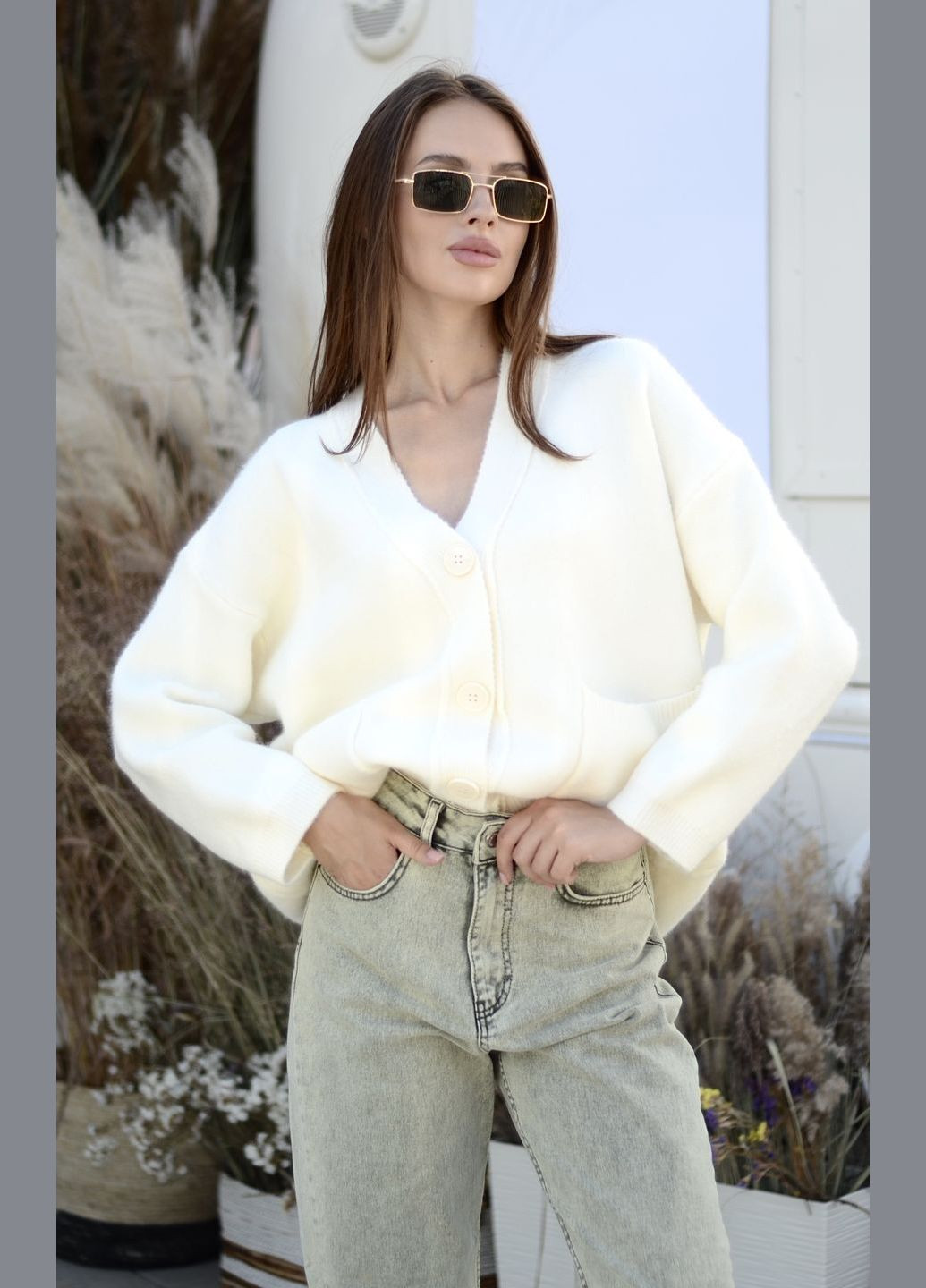 Джинси МОМ Success - (301422763)