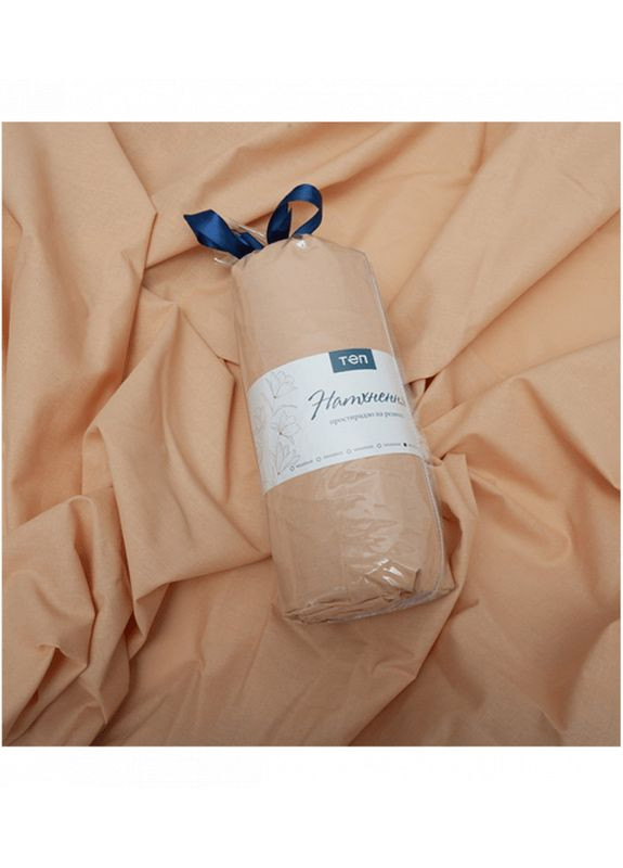 Простынь с резинкой "Вдохновение" ТЕП (313234806)