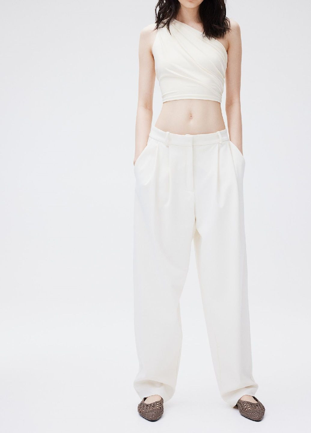 Топ H&M (297725318)