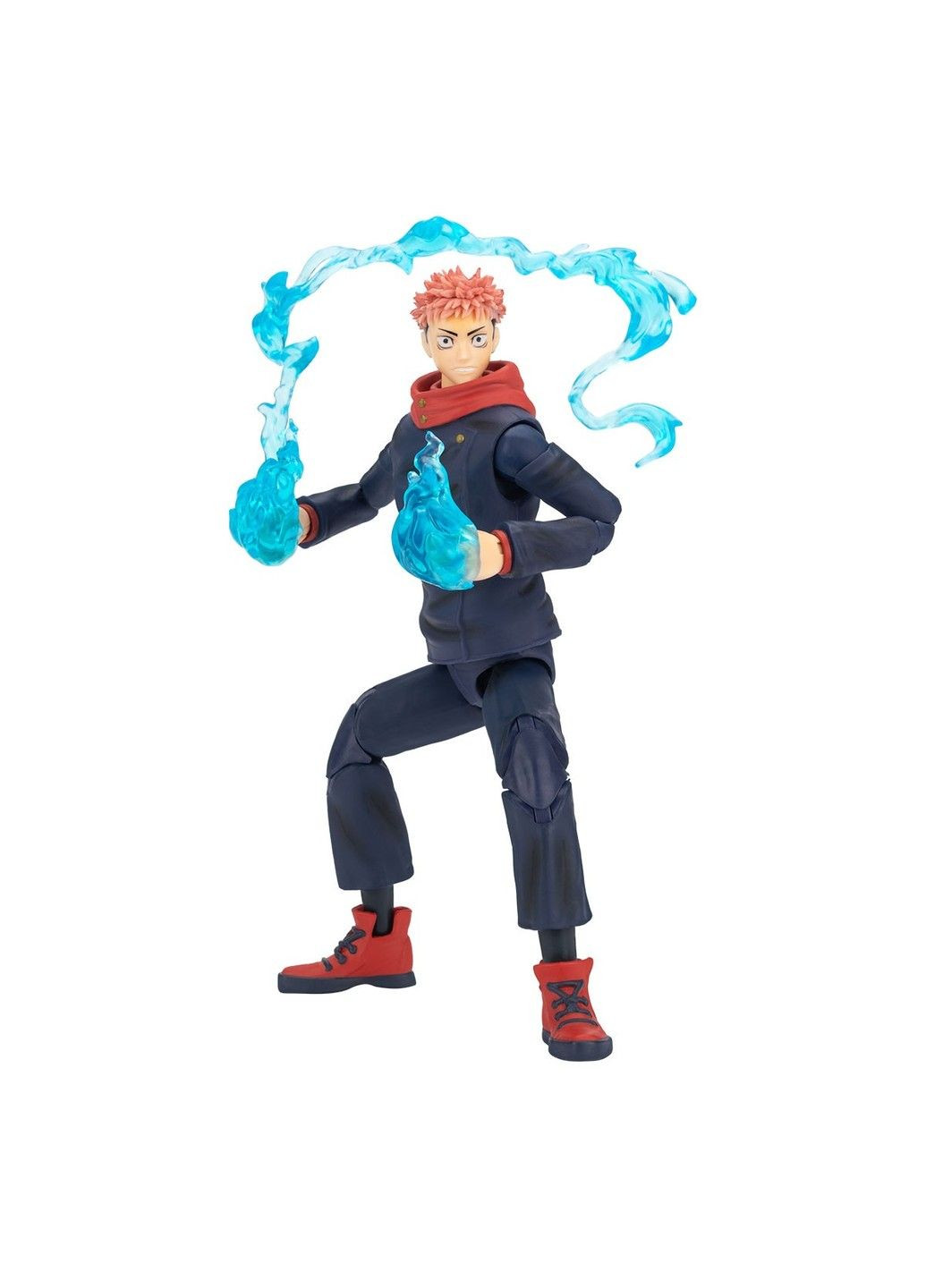 Игровая фигурка W1 - Итадори (с аксесс.) Total Anime (331297851)