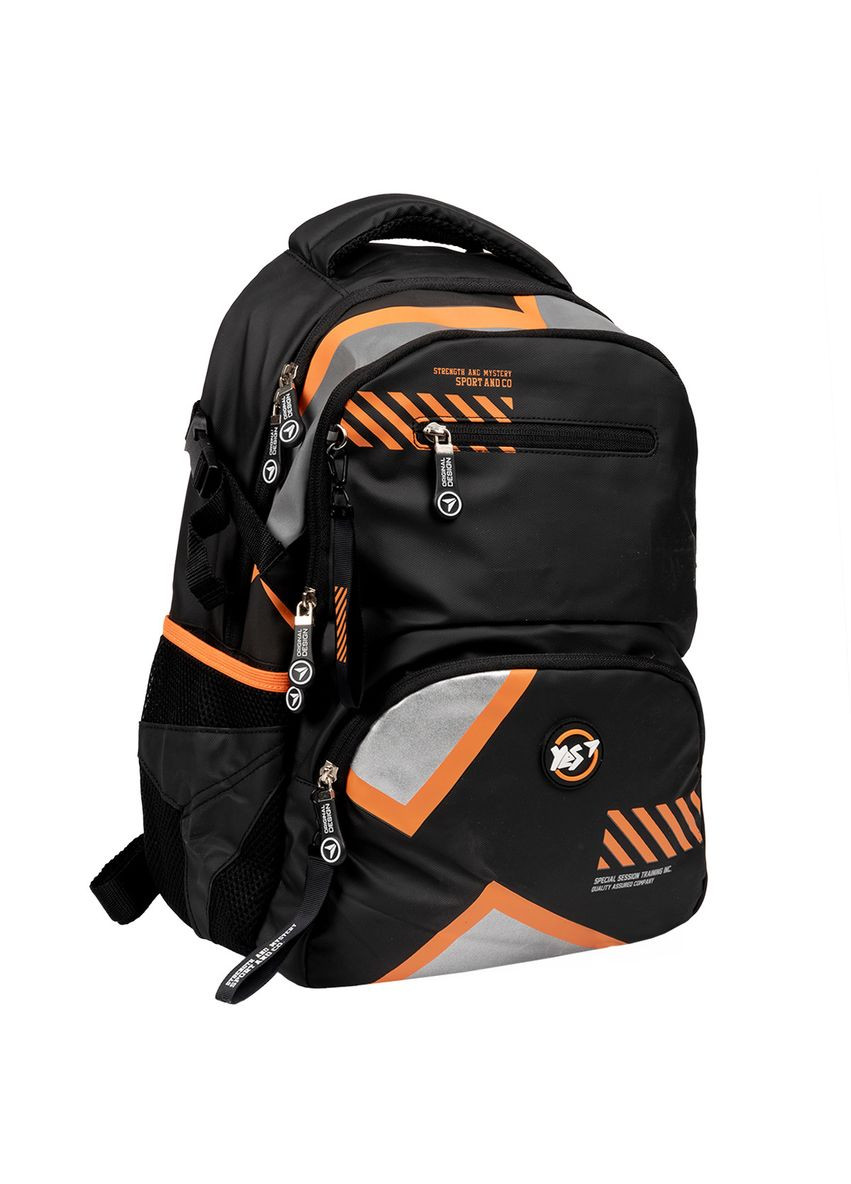 Рюкзак T-117 Urban design style Yes (370776861)