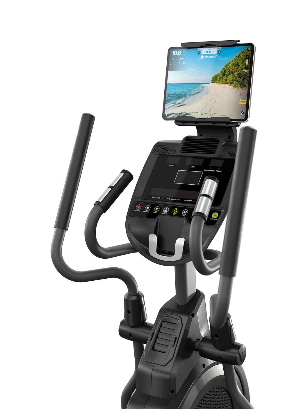 Орбітрек GYMOST ENDURANCE (polar) Oma Fitness E15 (364485382)