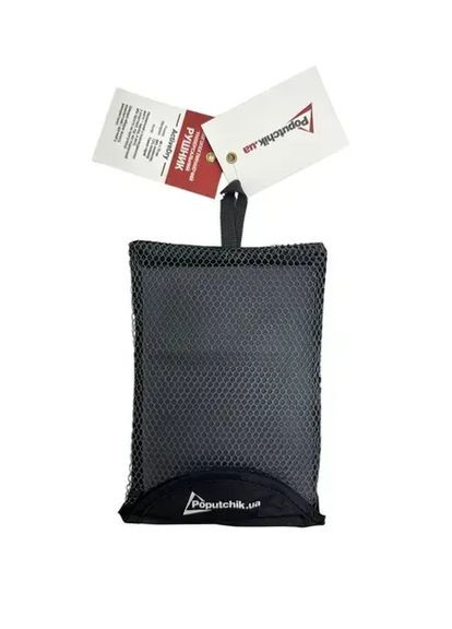 Влагопоглощающее универсальное полотенце 40*70 см Poputchik (364302411)