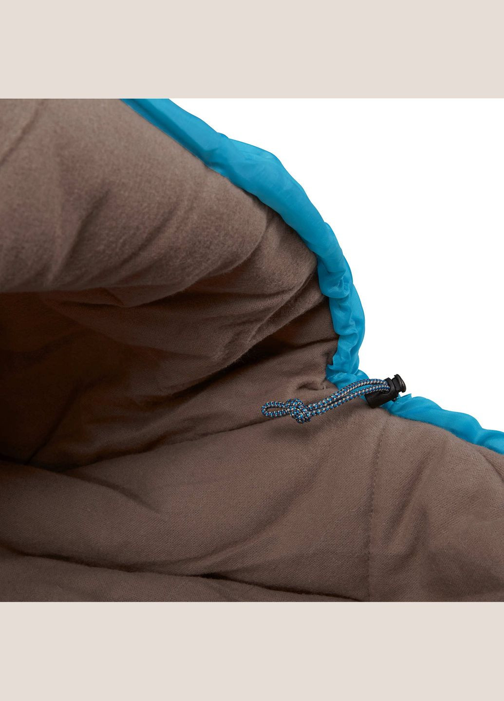 Спальний мішок Utah 205 -3°C Caneel Bay Left (340012) Grand Canyon (302365869)