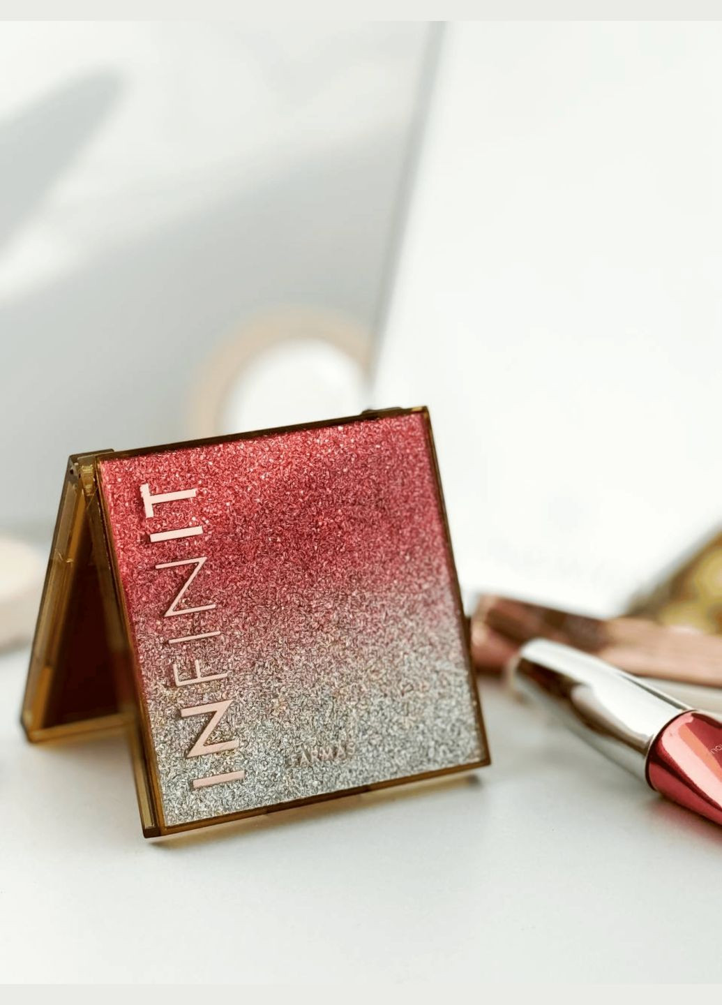 Палетка теней для лица Infinit 9,2 г Farmasi (296914084)