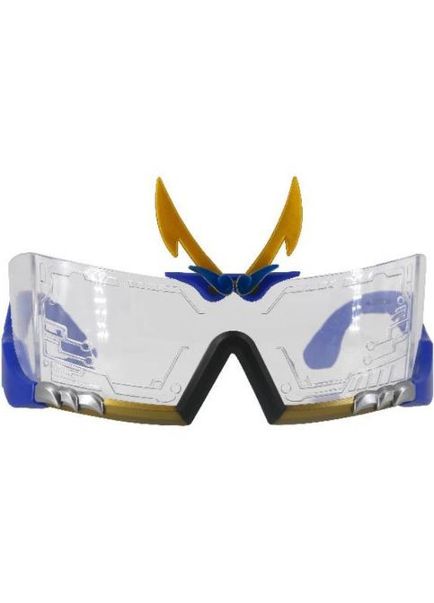 Игровой набор Auldey VI Goggle Battle Pack (EU654161) Infinity Nado (322913844)