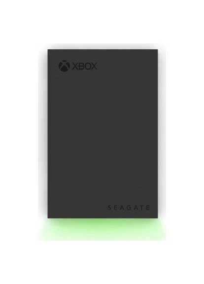 Внешний жесткий диск 2.5" 2TB Game Drive for Xbox (STKX2000400) Seagate (397020108)