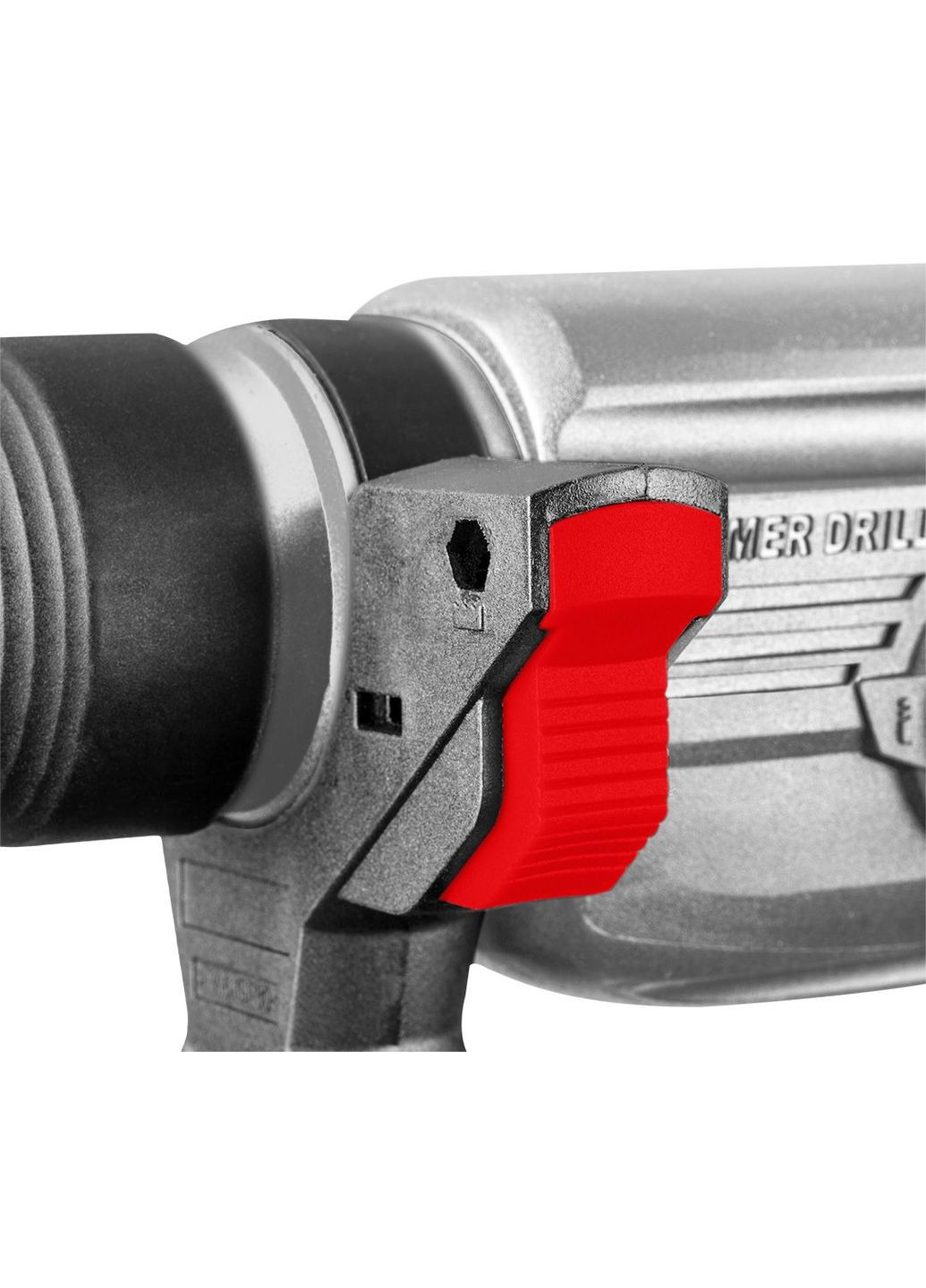 Перфоратор SDS-plus 900Вт 3.4Дж кейс 6.1кг Graphite (360404573)