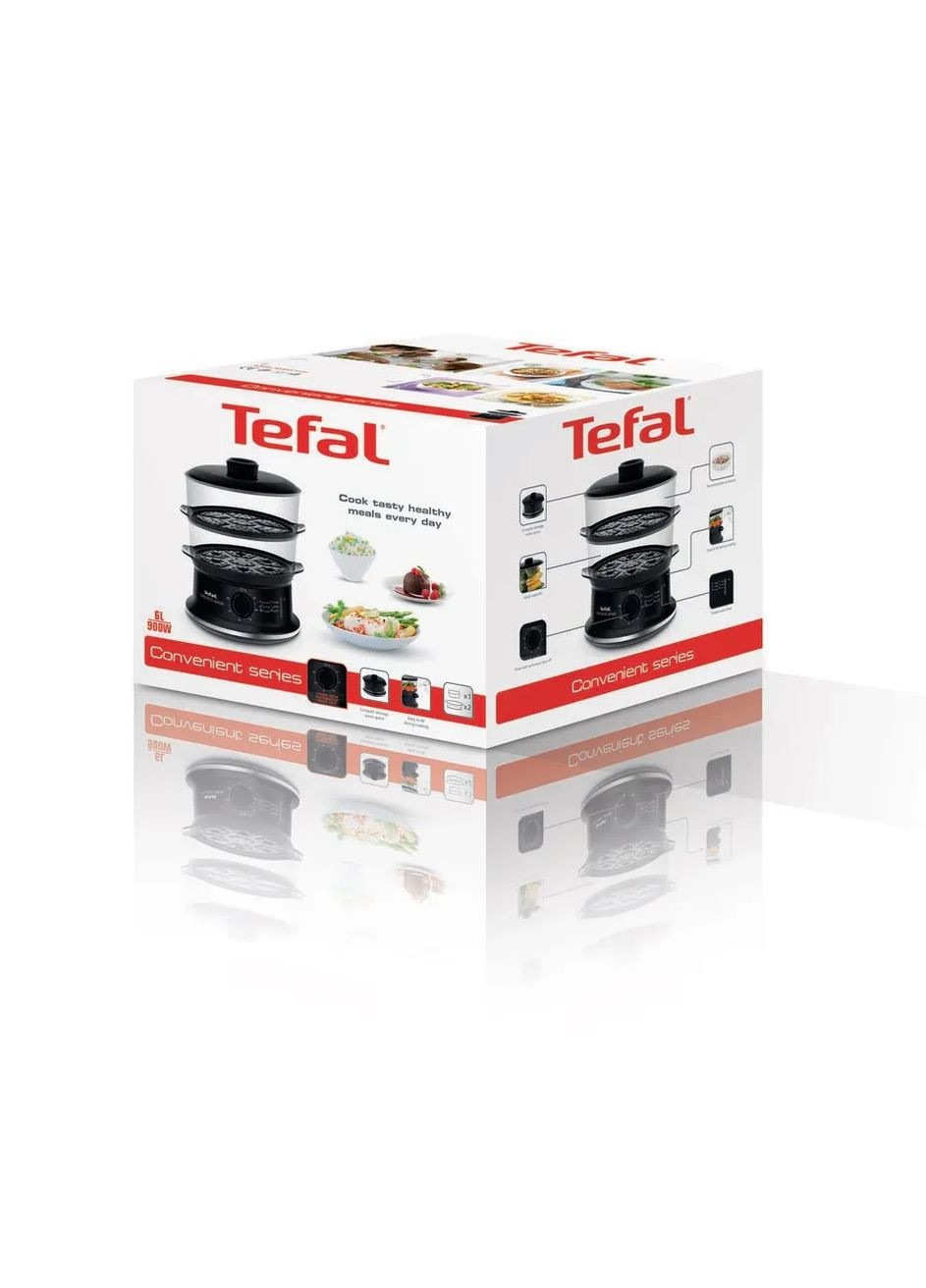 Пароварка VC140131 Tefal (360419874)