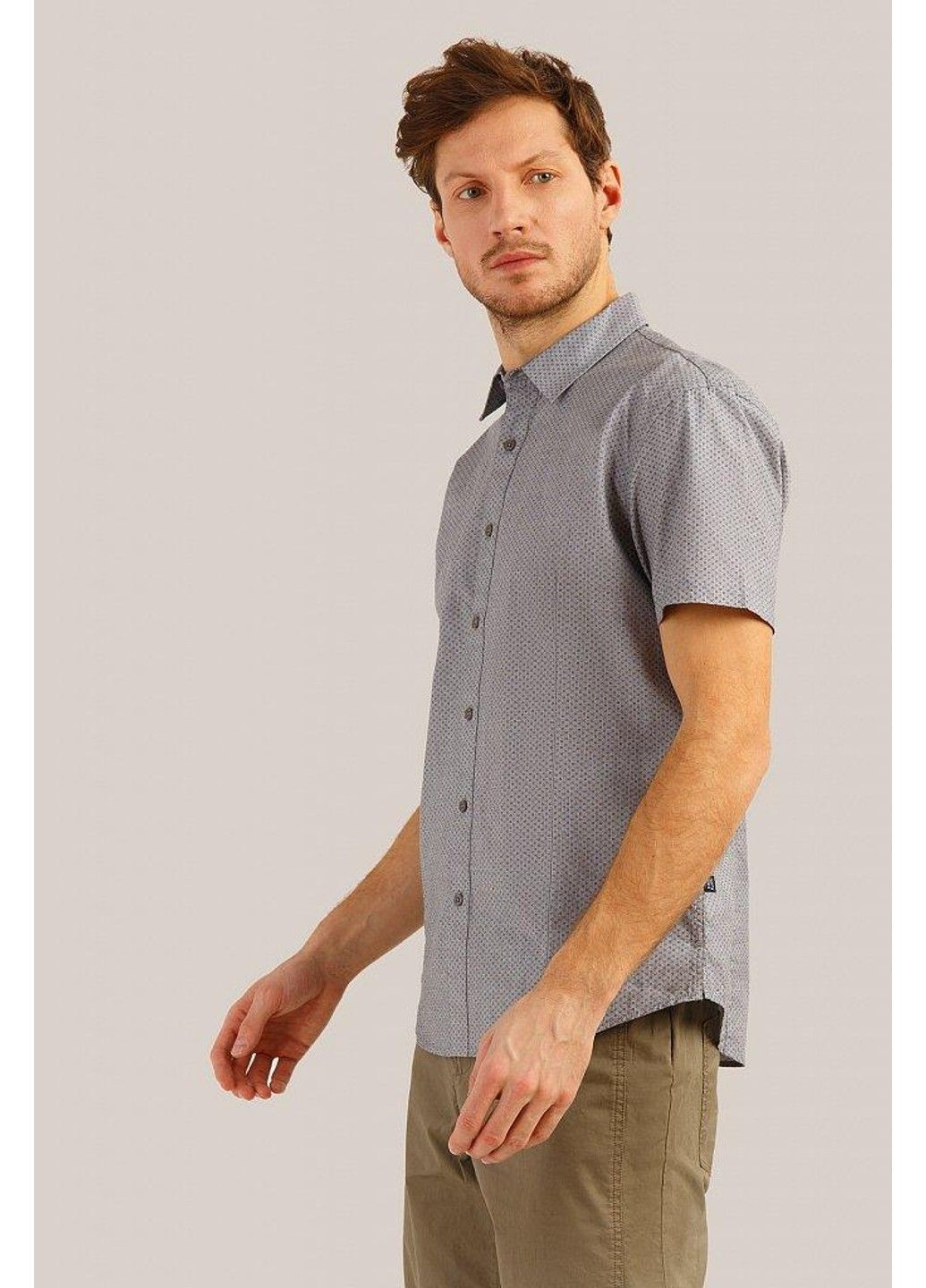 Сорочка S19-21014-205 Finn Flare (293061241)