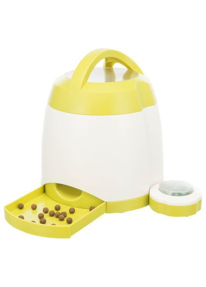 Іграшка для собак Dog Activity Memory Trainer 3.0 розвиваюча 20х24 см (4011905320403) Trixie Dog Activity Memory Trainer 3.0 розвиваюча 20х24 с (366690492)