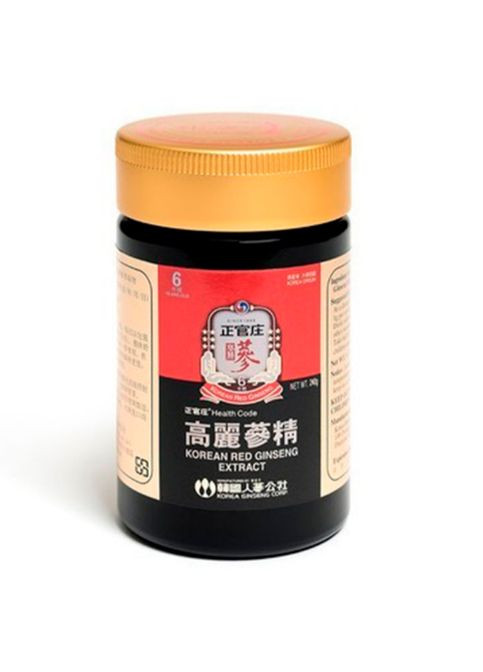 Korean Hed Ginseng Extract 240 g /240 servings/ KGC (290668070)