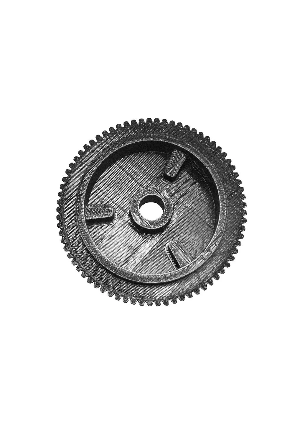 Шестерня стеклоподъемника Nissan QASHQAI Cohesa (393400439)