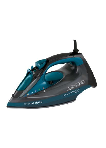 Утюг 2728056 Colour Control Pro Iron (7030828) Russell Hobbs (315602732)