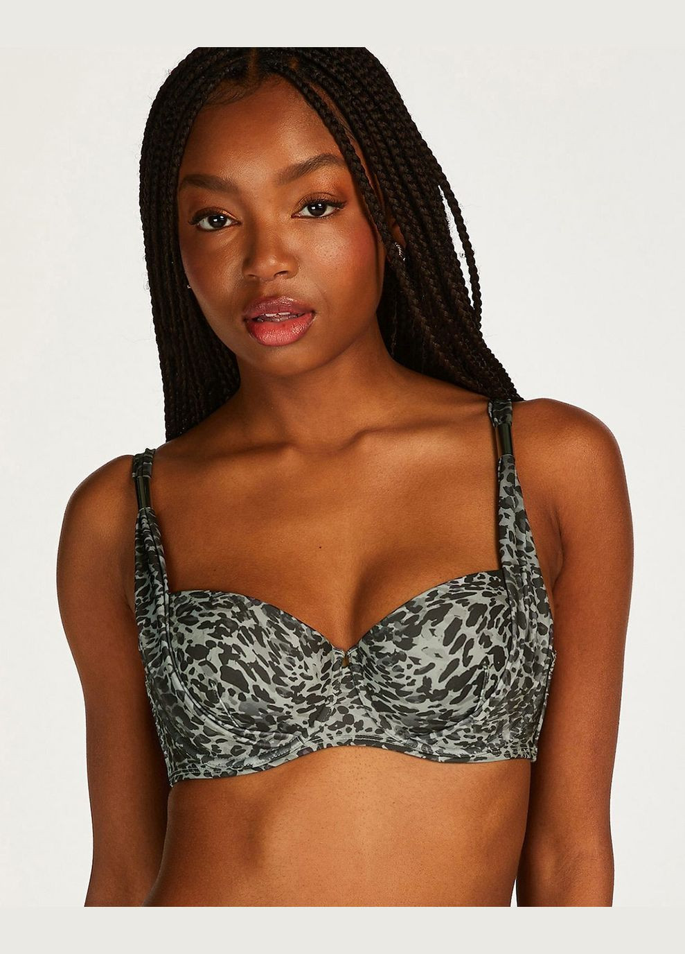 Купальний ліф Hunkemoller (331812379)