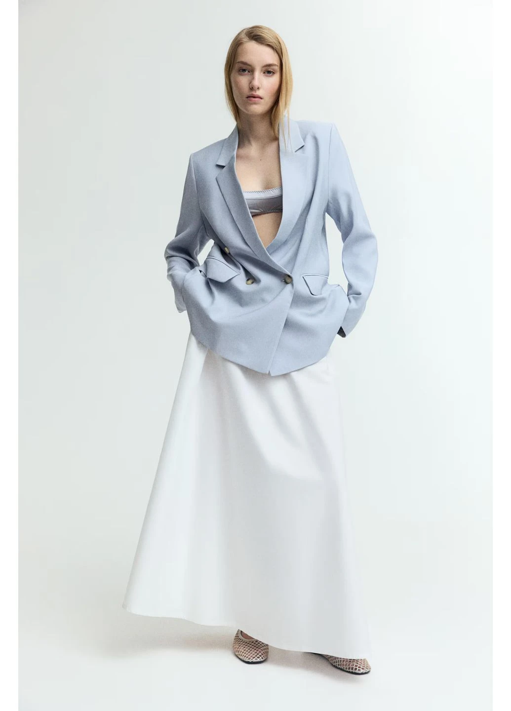 Жакет H&M (385857965)