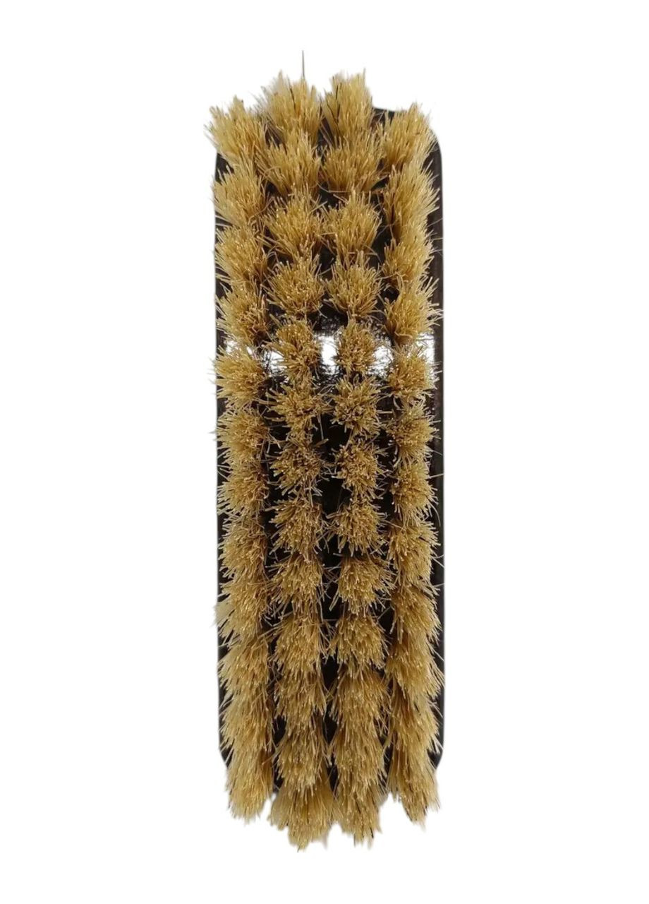 Щітка для взуття BEFASZCZOT стандарт лакована 165 мм No Brand (352196444)