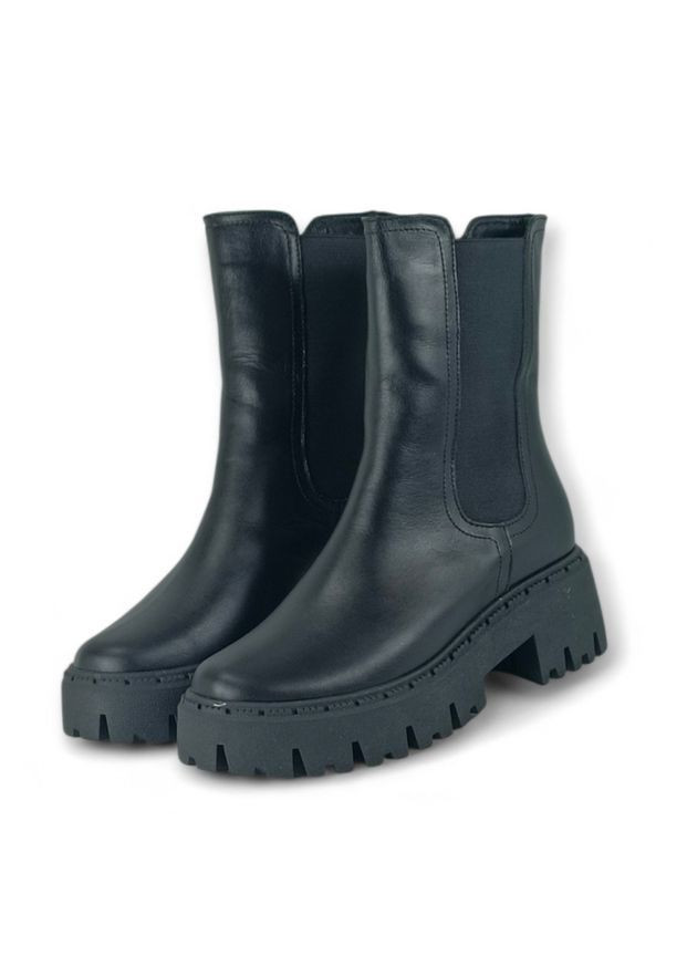 ботинки женские mgn/р(1)з челси AVK