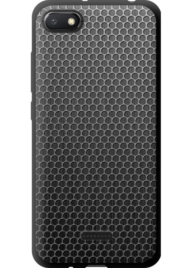 TPU чохол 'Комірки' для Endorphone Xiaomi Redmi 6A (258429571)