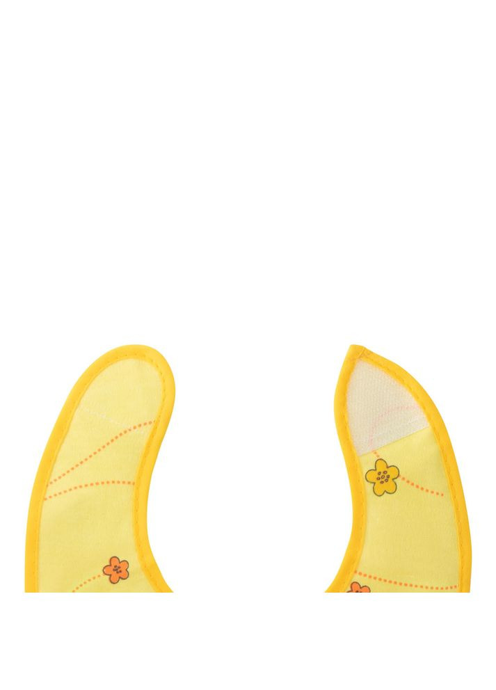 Набір нагрудників Friends, 3 шт, 0+ місяців () Baboo 11-018 (335973913)