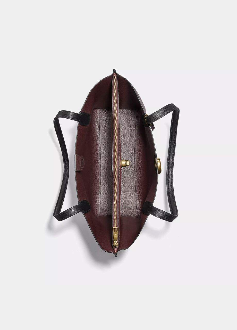 Сумка жіноча Coach Willow. (345) No Brand (335833699)