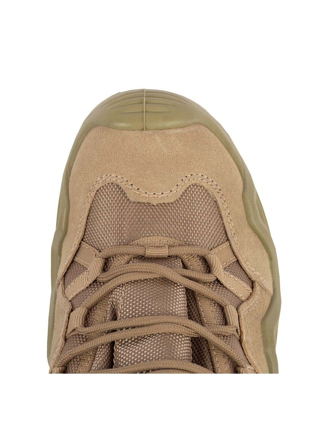 Черевики тактичні Агресор АК - Coyote No Brand (362375952)