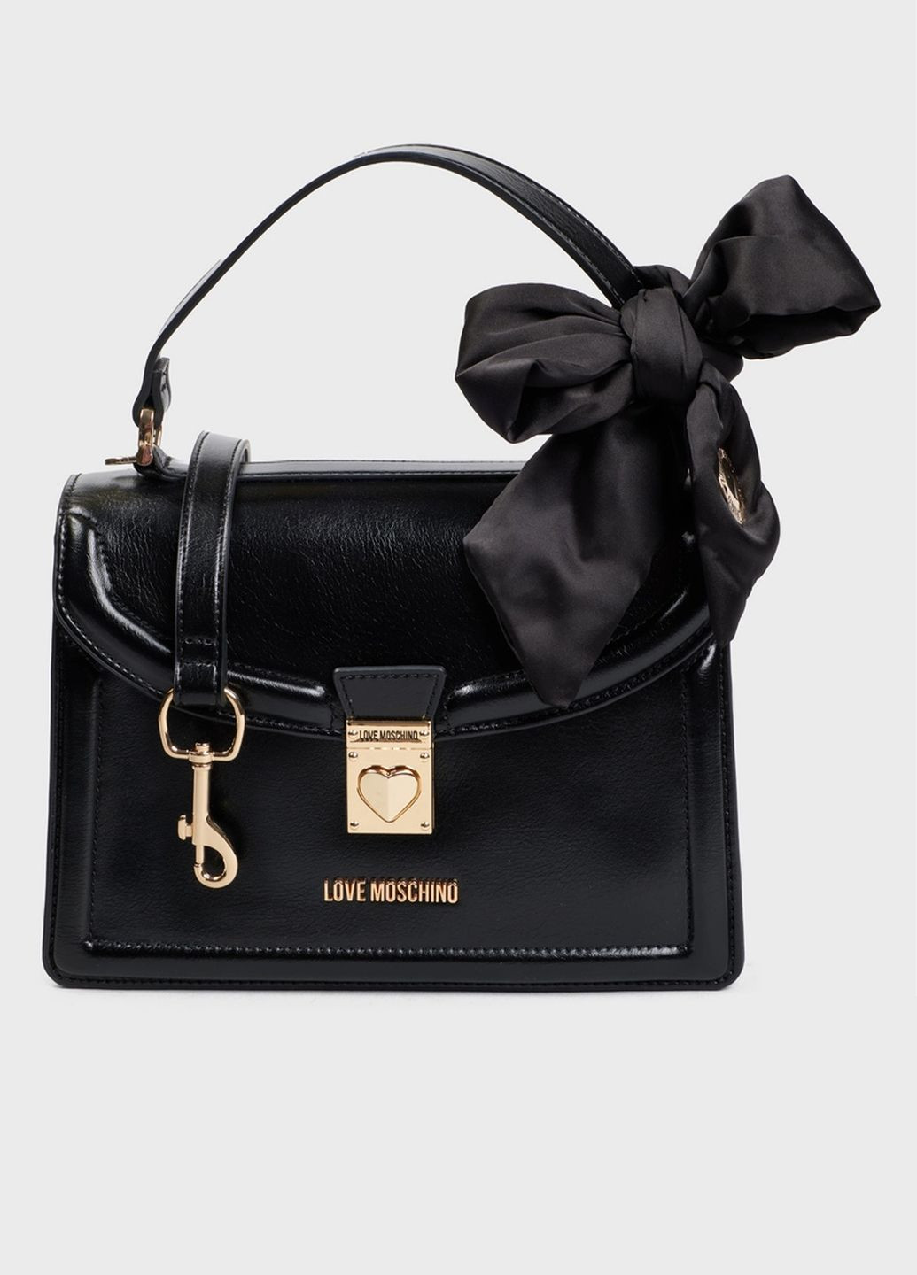 Сумка Moschino Love (307053872)