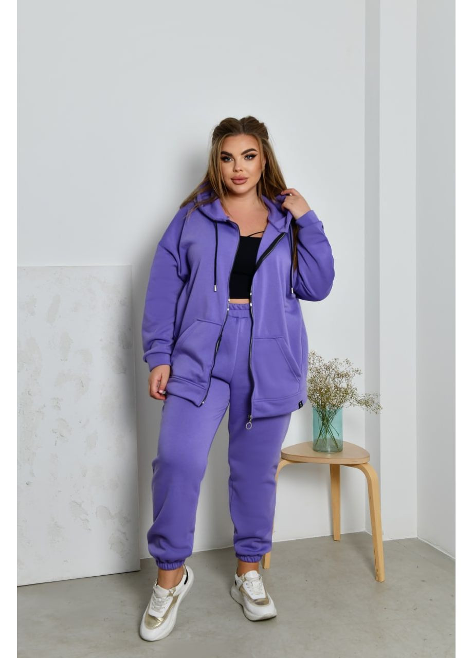 Жіночий прогулянковий костюм No Brand (369934630)