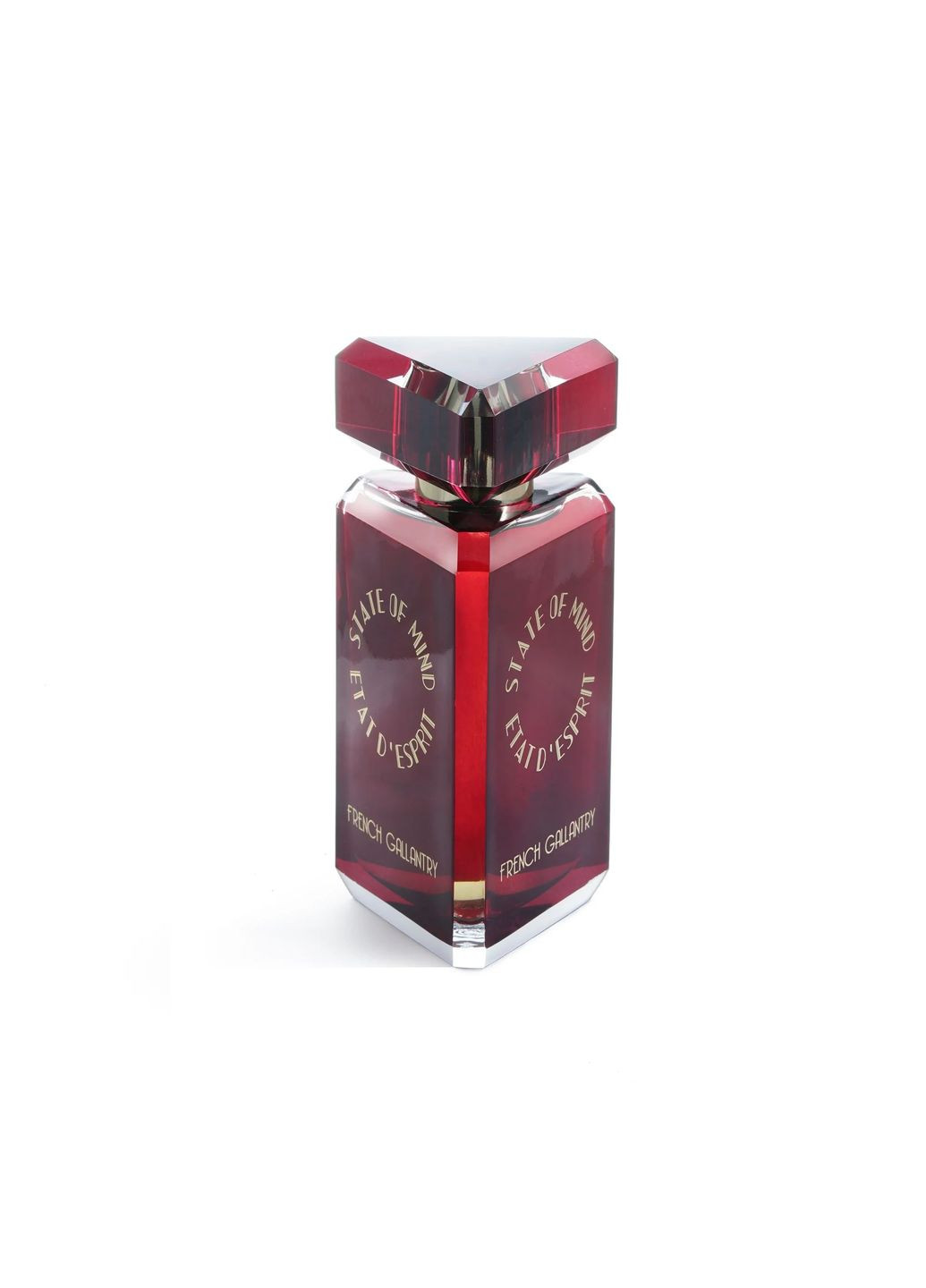 French Gallantry 100 мл Парфумована вода State of Mind (366152849)