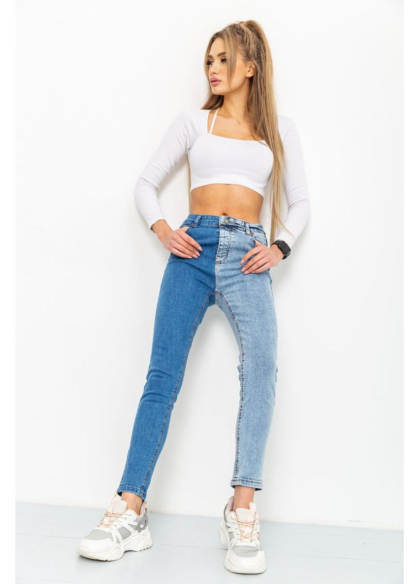 Джинси жіночі, 164R2145 Ager - (361226271)
