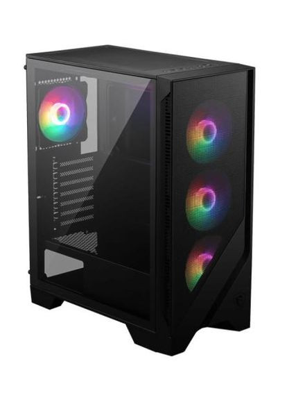 Корпус для пк MSI (361076698)