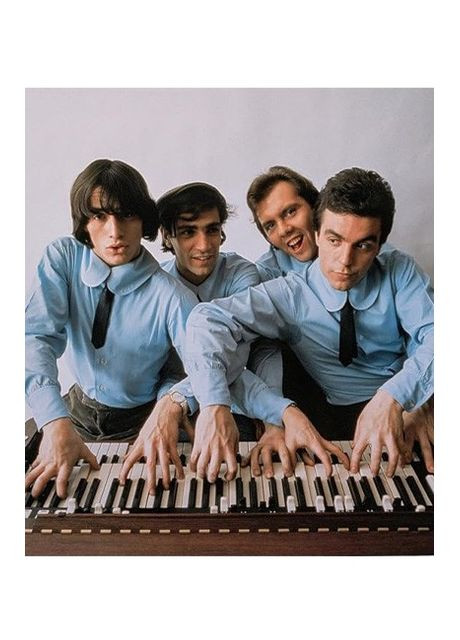 Книга XL. 75 Years of Atlantic Records (9783836592055) Taschen (364656035)