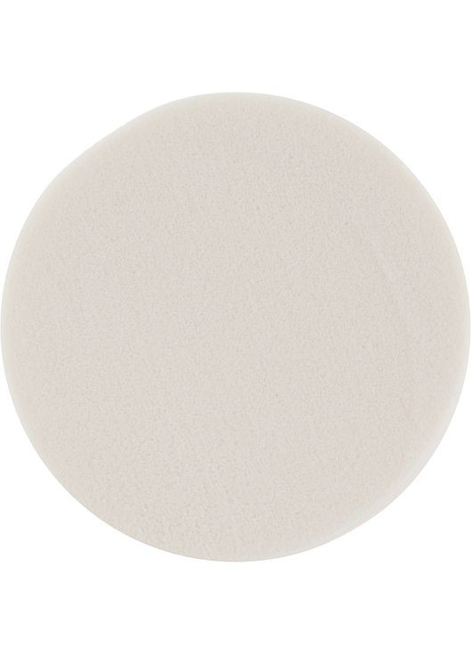 Спонж CS058W для макіяжу 6в1 коло, білий Sponge 6шт (1047124-27071709) Cosmo shop (361931545)