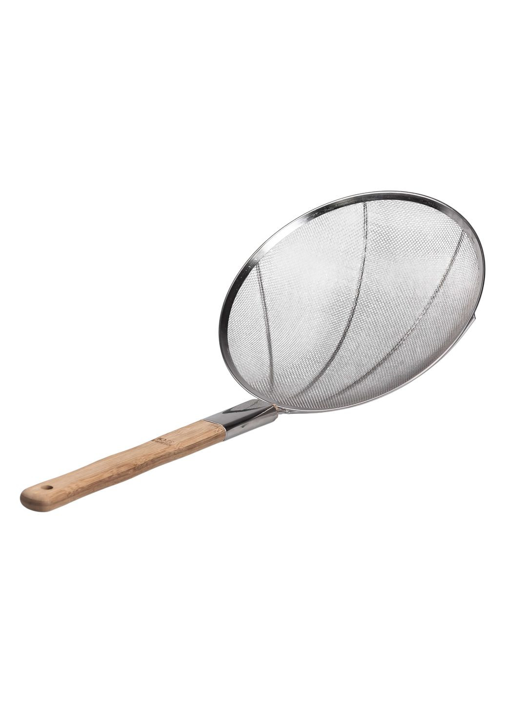 Шумовка паук для глаза и фритюра 32 см No Brand (361678456)