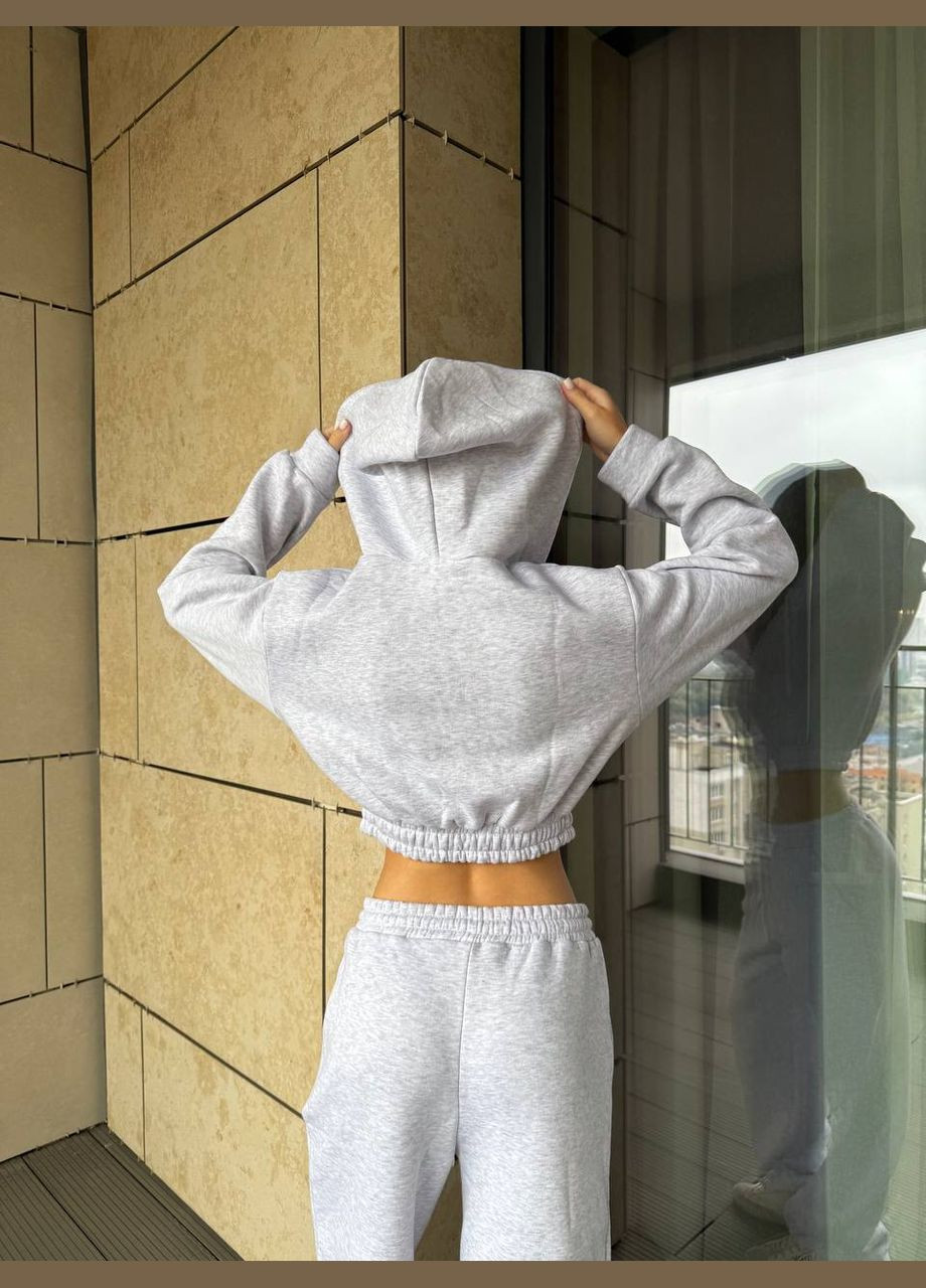 Жіночий спортивний костюм No Brand (305327688)