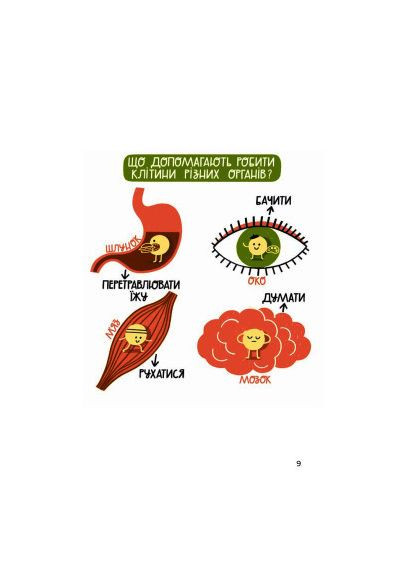 Книга Мікробам не читати! Книжка про вакцини - Соня Зелена (9786177933181) Yakaboo Publishing Мікробам не читати! Книжка про вакцини - Соня Зеле (367017507)