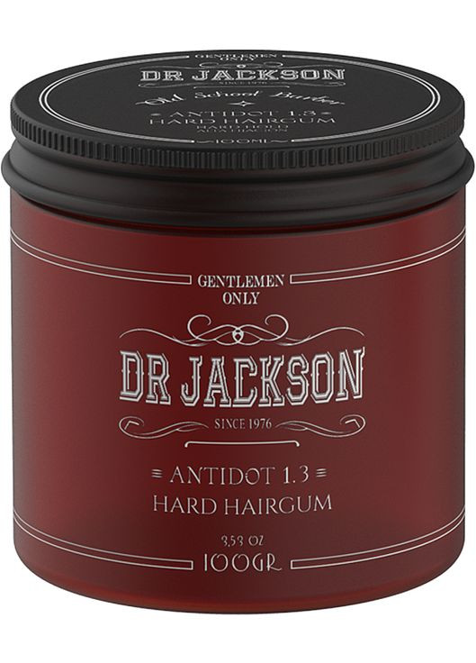 Паста для волосся Dr Jackson (368887110)