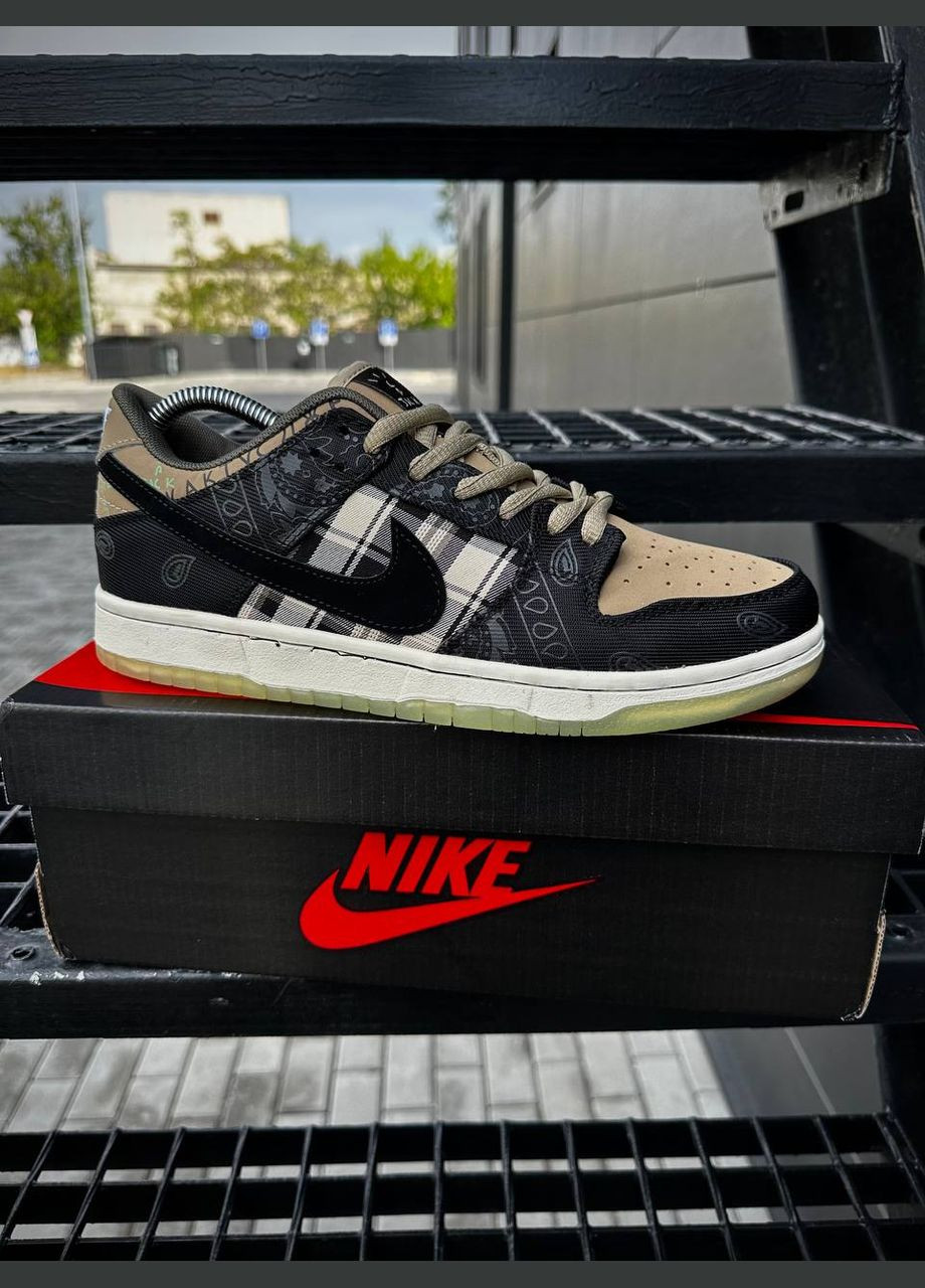 Стильные женские кроссовки No Brand чёрные демисезоны (332623138)