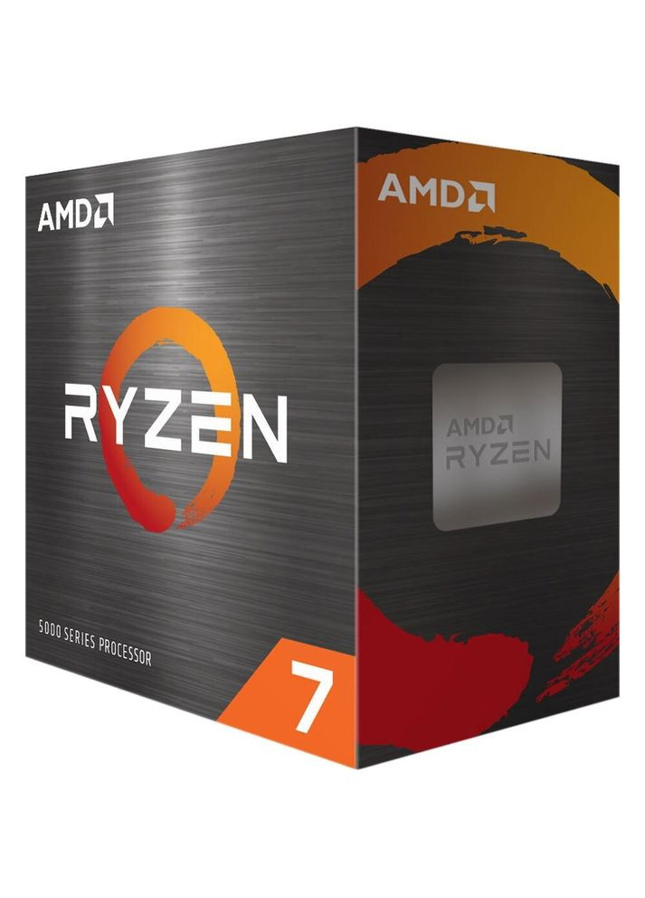 Процесор Ryzen 7 5700X BOX (100-100000926WOF) AMD (323238301)