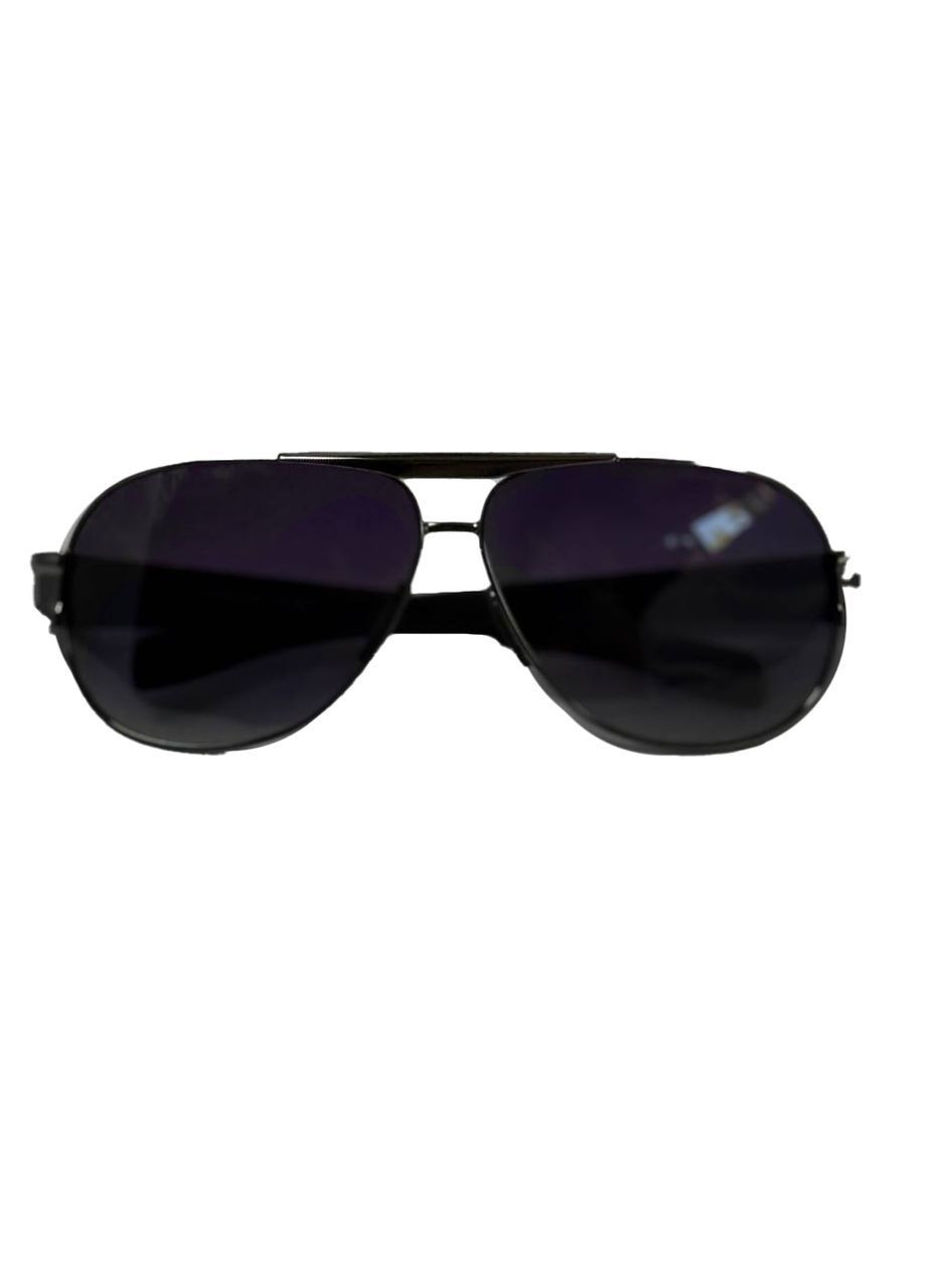 Брендовые мужские очки с логотипом No Brand (367582891)