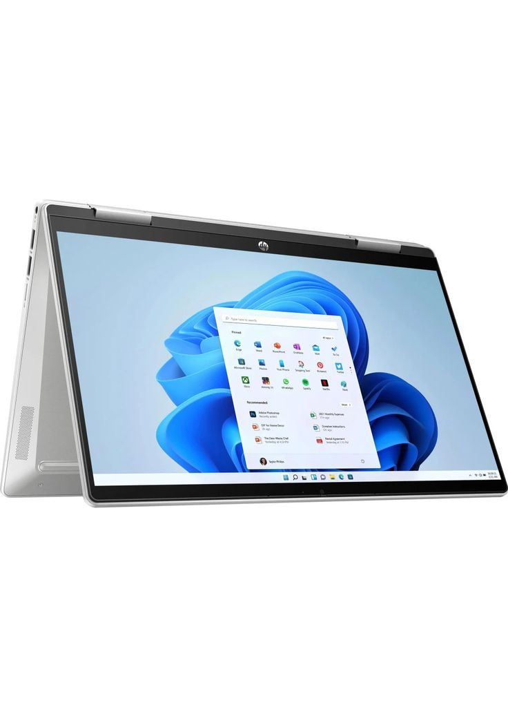 Ноутбук Pavilionx 360 14-ek2012ua (A0NB5EA) HP (360796495)