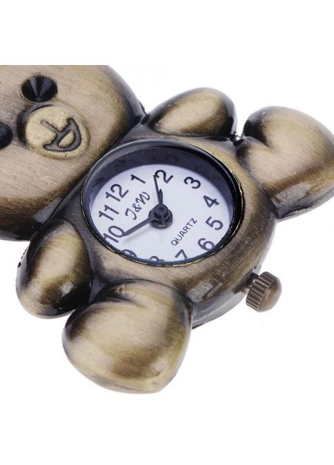 Часы-брелок Милый Медвежонок XJXN (330805735)