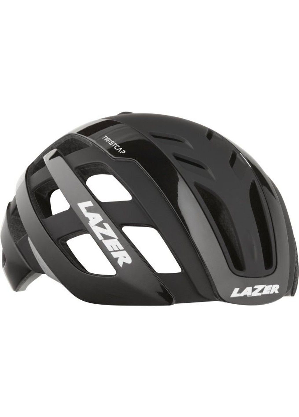 Шолом Century, чорний матовий Lazer (312484241)