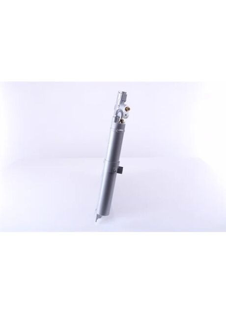 Конденсер кондиціонера NISSAN MICRA (02-), NOTE (06-), TIIDA (06-) 1.5 DCI/ M /AC+(11/02-) OE 92100-9U2 940069 Nissens (368134309)