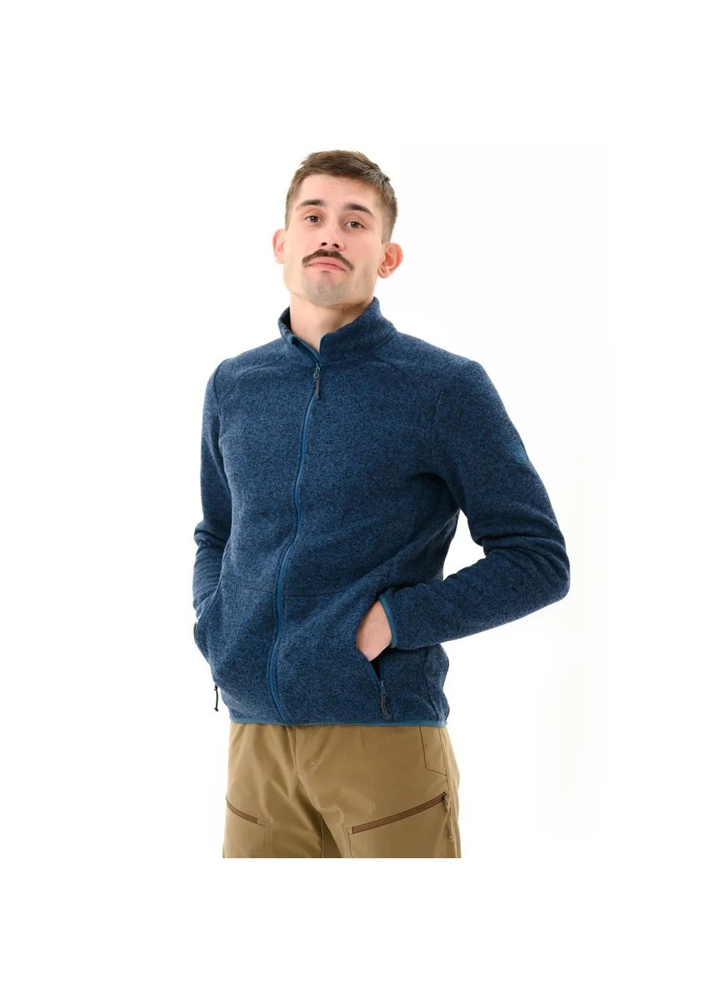 Флисовая кофта Dreamer 2 Mns Turbat (354782490)