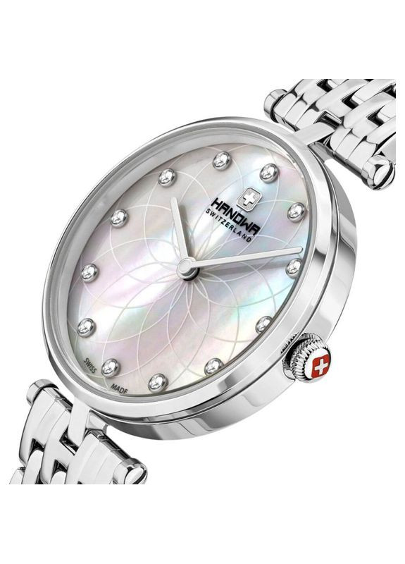 Жіночі наручні годинники HAWLG0001304 Hanowa (330814202)