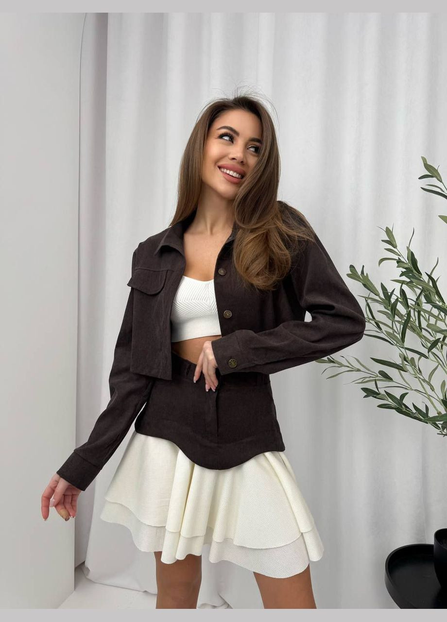 Костюм двійка міні LeVi (322121405)