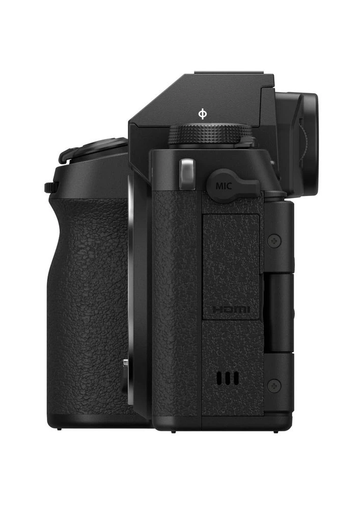 Цифровой фотоаппарат X-S20 + XF16-50 mmF2.8-4.8 R LM WR Kit Black (16843129) Fujifilm (390933793)